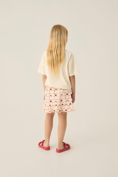 Artist Oversized Tshirt