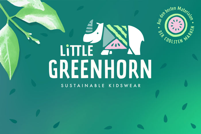 Leichte Sommerkleidung & Bio-Accessoires für Kinder