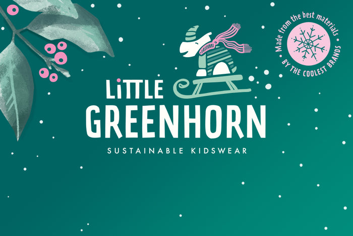 Warm winterwear & wool accessories for kids in organic quality