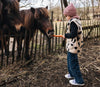 Weste "CARPATHIAN" Leo Junior