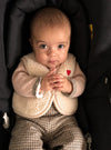 Weste "LULU" Junior, ultra light, SPECIAL EDITION Hearts