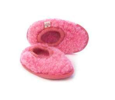 Hausschuhe "BALLERINAS" Junior Ecosole