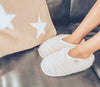 Hausschuhe "BALLERINAS" Junior Ecosole