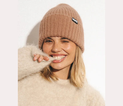 Beanie "COMO"