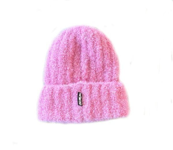 Mütze "BOUCLE"