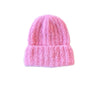 Mütze "BOUCLE"