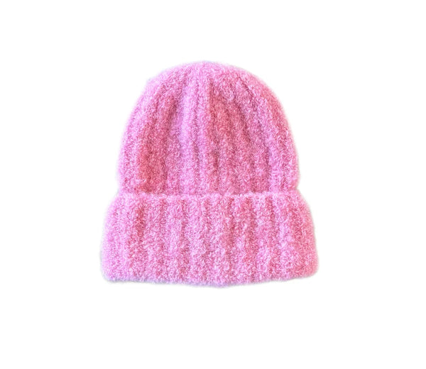 Mütze "BOUCLE"