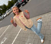 Weste "TYB" Junior, ultra light, SPECIAL EDITION Hearts