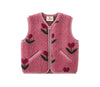 Weste "POS" Junior, ultra light