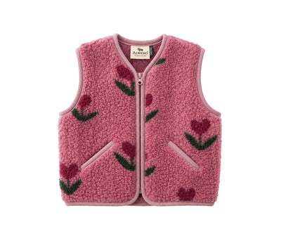 Weste "POS" Junior, ultra light
