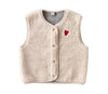 Weste "TYB" Adult, ultra light, SPECIAL EDITION Hearts
