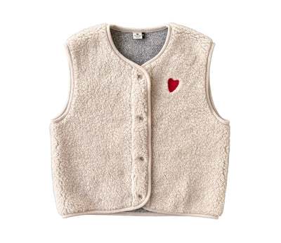 Weste "TYB" Adult, ultra light, SPECIAL EDITION Hearts