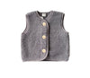 Weste "PO" Junior Ultra Light
