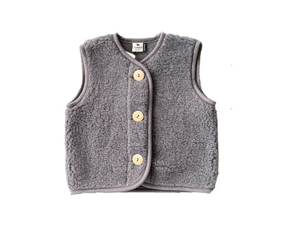 Weste "PO" Junior Ultra Light