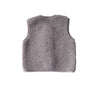 Weste "PO" Junior Ultra Light