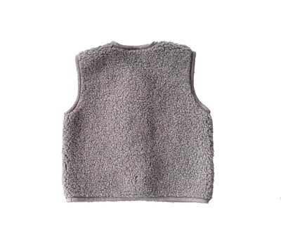 Weste "PO" Junior Ultra Light