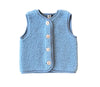 Weste "PO" Junior Ultra Light
