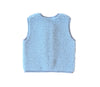 Weste "PO" Junior Ultra Light