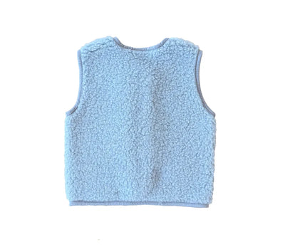 Weste "PO" Junior Ultra Light