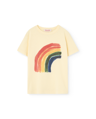 Rainbow Rooster T-Shirt
