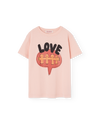 Love Rooster T-Shirt