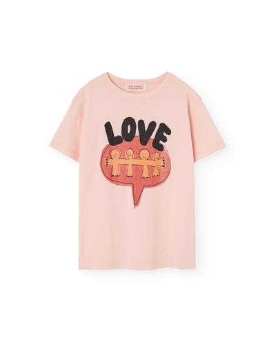 Love Rooster T-Shirt