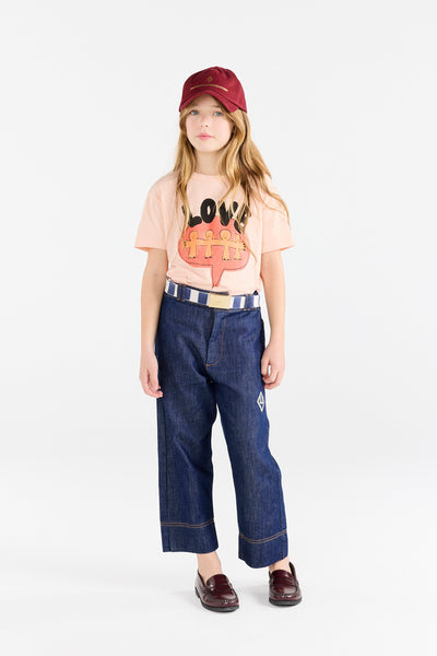 Love Rooster T-Shirt