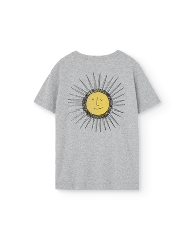 Sun Rooster T-Shirt