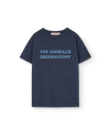 Navy Orion T-Shirt