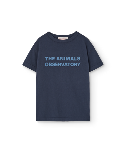Navy Orion T-Shirt