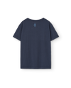 Navy Orion T-Shirt
