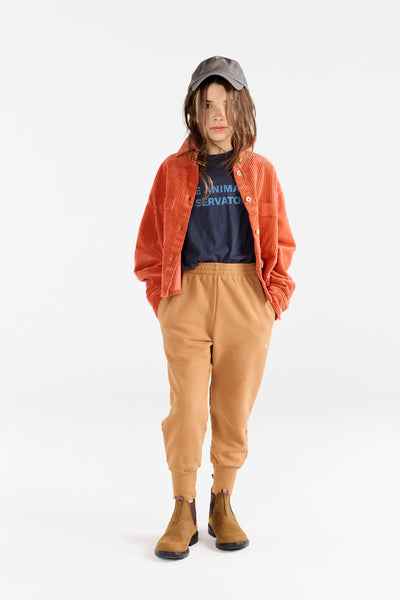 Navy Orion T-Shirt