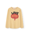Love Anteater Long Sleeve T-Shirt