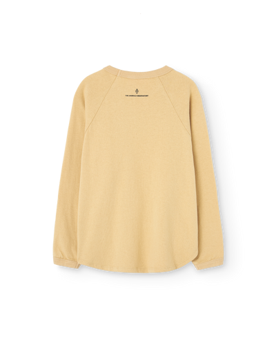 Love Anteater Long Sleeve T-Shirt