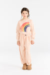 Rainbow Shark Sweatshirt
