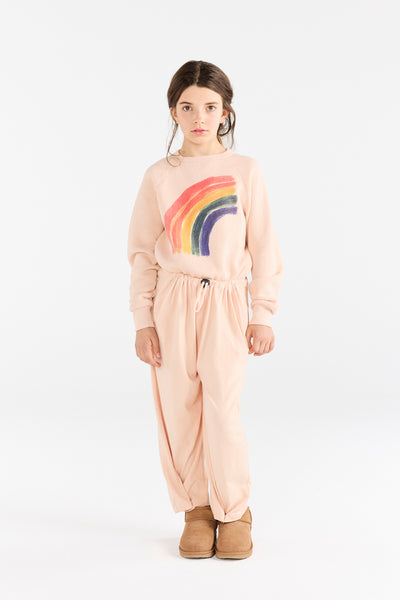 Rainbow Shark Sweatshirt