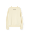 Love Flan Yellow Bear Sweatshirt