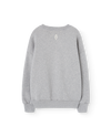 Grey Leo Sweatshirt