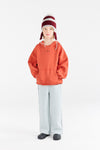Dots Blue Horse Sweatpants