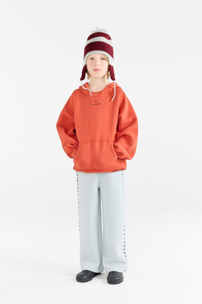 Dots Blue Horse Sweatpants