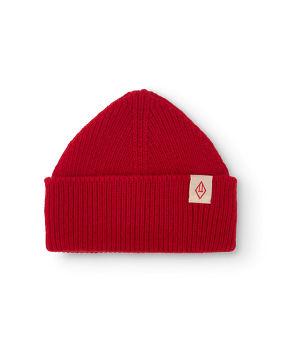 Red Pony Beanie