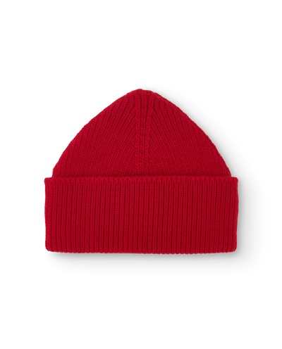 Red Pony Beanie