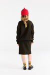 Red Pony Beanie