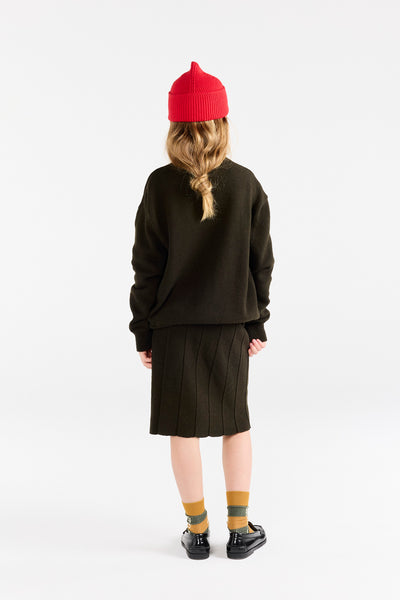 Red Pony Beanie