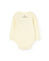 Yellow Wasp Body