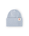 Grey Bongo Beanie