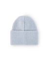 Grey Bongo Beanie