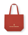 Fig Red Promo Bag