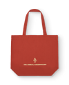 Fig Red Promo Bag