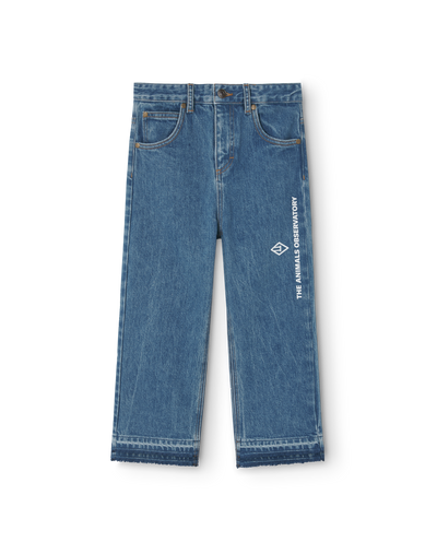 Indigo Loon Jeans